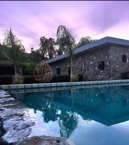 Aithonas Villa