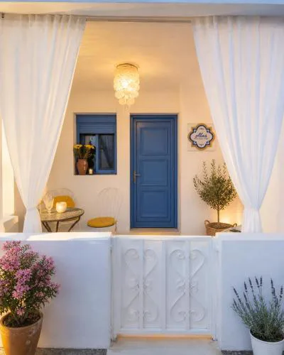 Álas Holiday Home