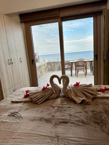 Anemos Villa Stegna