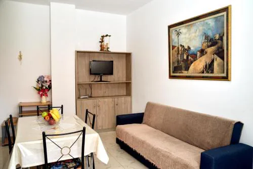 ANTONIOS apartments