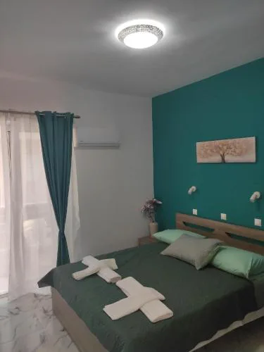 Apollon Stegna Studios