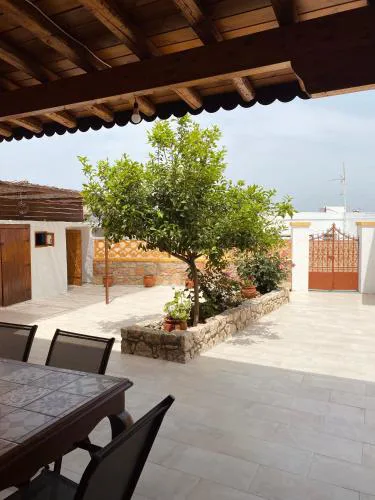 Archangelos Family House