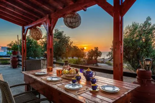Blue Bay Villas , Ground Floor