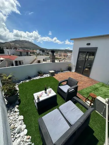 Casa Aurelia Archangelos