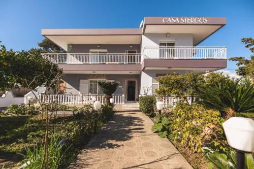 Casa Garden