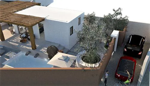 Casa Napais Earth Retreat