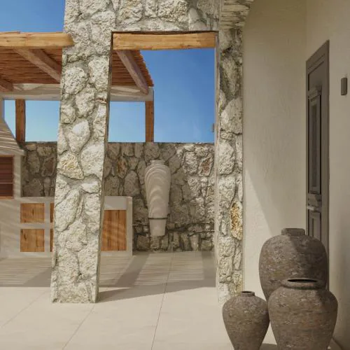 Elaia Luxury House