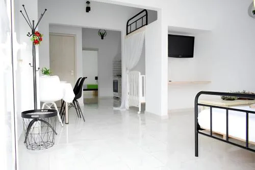 Filia's Family Apartment