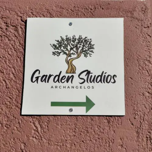 Garden Studios N3