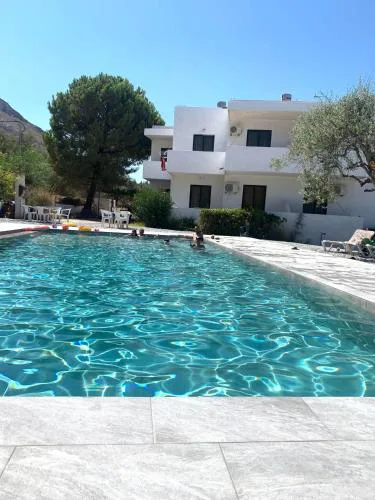 Hotel Narkissos