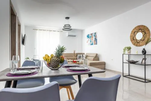 Katerina family Apartment