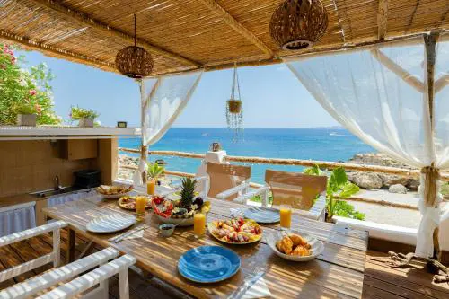 Korali Sea House