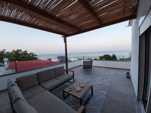 Little Paradis