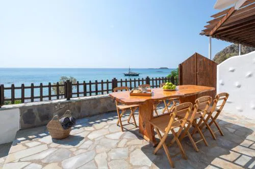 Oniro Beach House