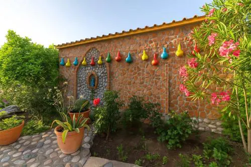 Rhodes Archaggelos Nests - Fully Equipped Getaways