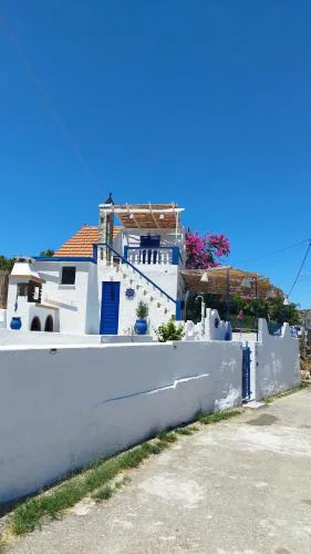 Sea Breeze Stegna