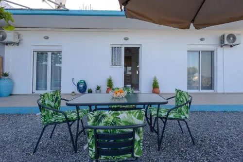 Stefanos House Stegna