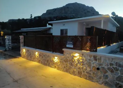 Stegna Holiday