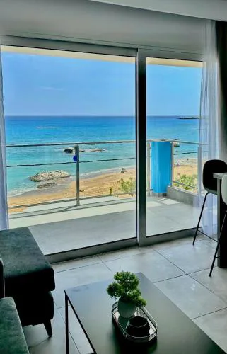 Stegna Sea & Sun