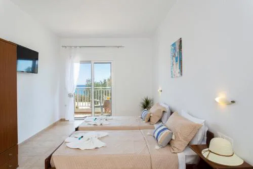 Stelios studios