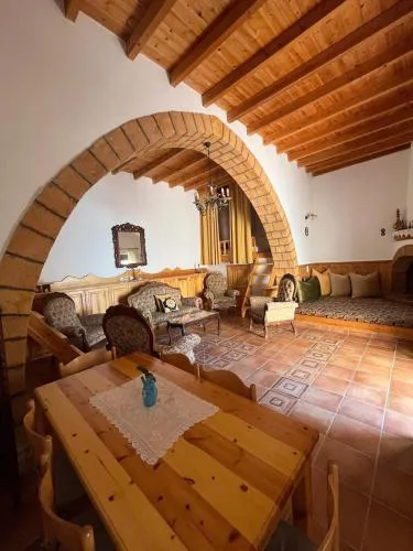 Traditional Stay
