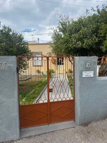 Traditional Villa Stella