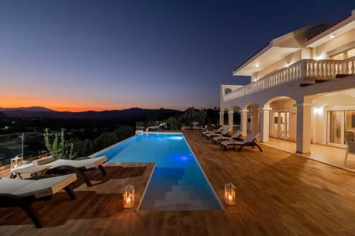 Villa Kamos