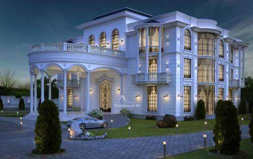 villa tou panteli