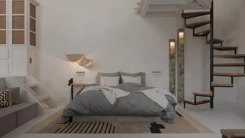 Aelia mini villa