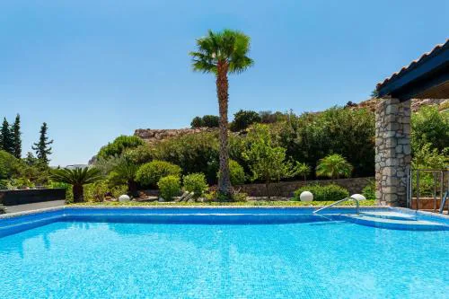 Calypso Lindia Luxury Villa
