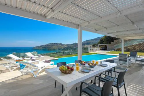 Cavo Lindos Villas