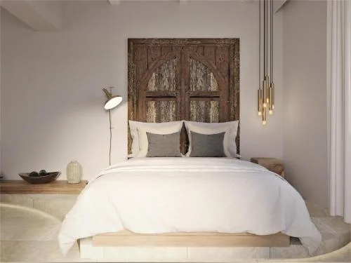 F Fine Suites - Adults Only