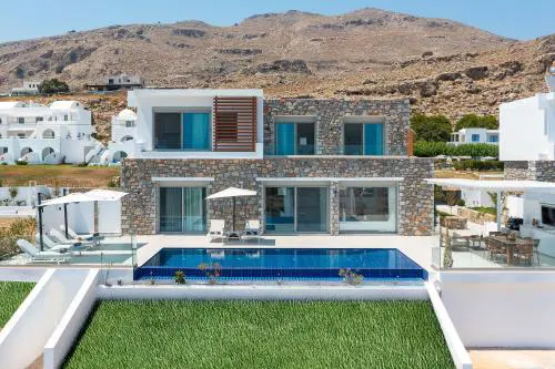 Lindian Poem Villas