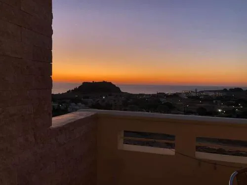LINDOS HORIZON