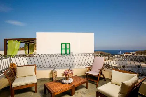 Lindos Villa Estelle