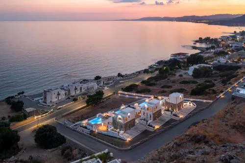 Pefkos Sea Serenity Villas