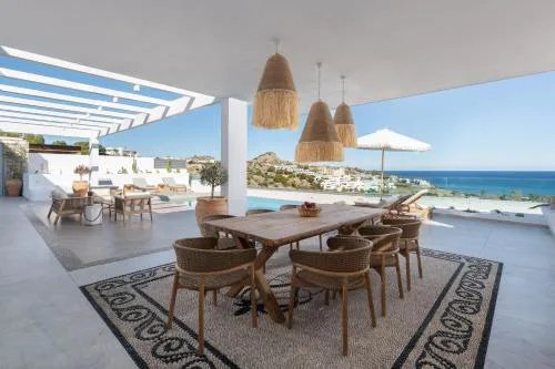 Villa Aristoteles