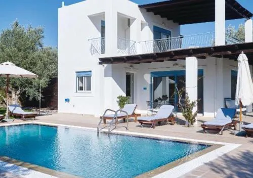 Villa Cleoboulos