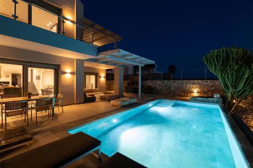 Villa Katerina