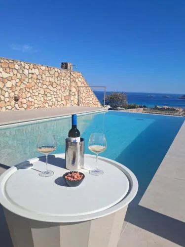 Villa Mare di Levante with Private Pool