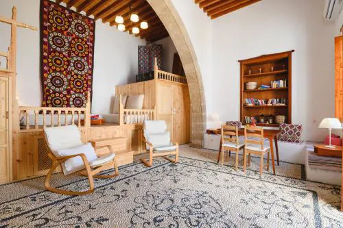 Villa Nouna