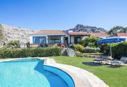 Villa Sandpiper