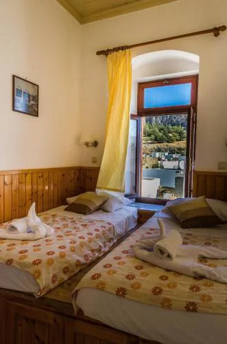 Villa Soultana