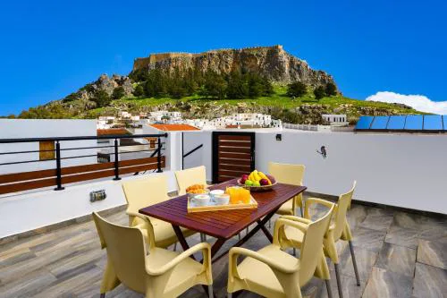 Villa Yannis