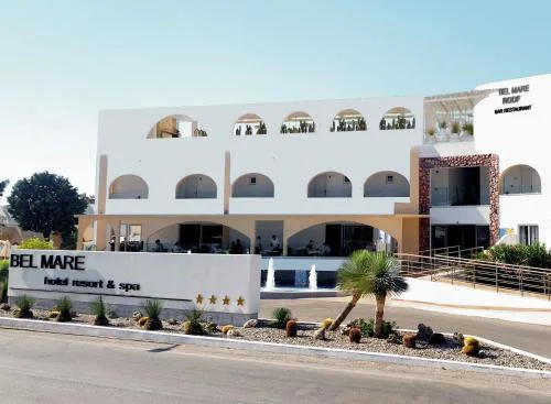 Belmare Hotel
