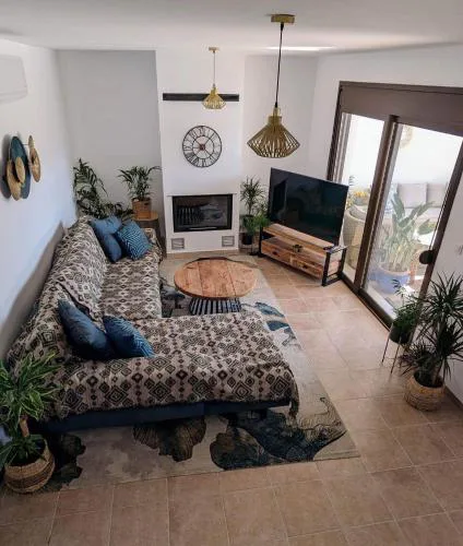 Casa Christiana, Lardos