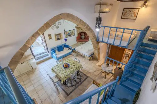 Maison Lemonia