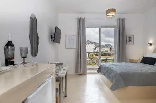 Gaia Rooms