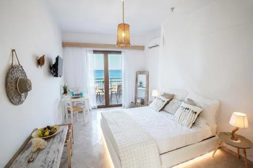 Marieta Suite