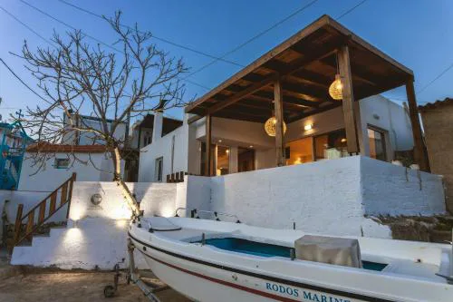 Theasea luxury retreat